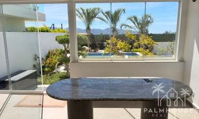 Revente - Villa - la Nucia - La Nucia Centro