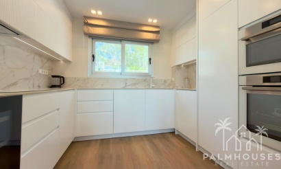 Revente - Villa - la Nucia - La Nucia Centro