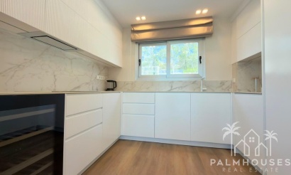 Revente - Villa - la Nucia - La Nucia Centro