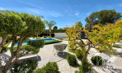 Revente - Villa - la Nucia - La Nucia Centro