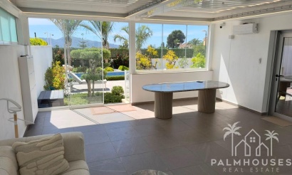 Revente - Villa - la Nucia - La Nucia Centro