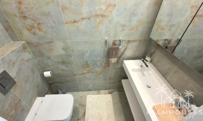 Revente - Villa - la Nucia - La Nucia Centro