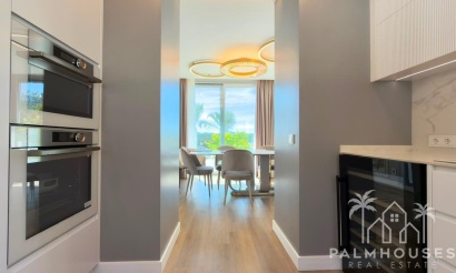 Revente - Villa - la Nucia - La Nucia Centro