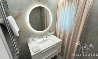 Revente - Villa - la Nucia - La Nucia Centro