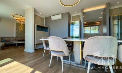 Revente - Villa - la Nucia - La Nucia Centro