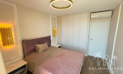 Revente - Villa - la Nucia - La Nucia Centro