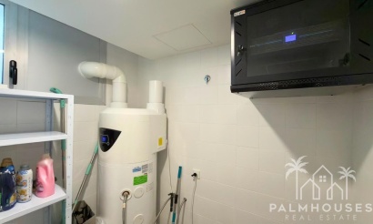 Revente - Villa - la Nucia - La Nucia Centro