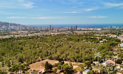 Revente - Villa - la Nucia - La Nucia Centro