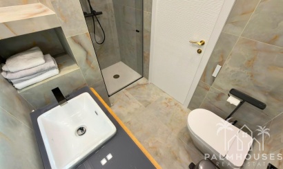 Revente - Villa - la Nucia - La Nucia Centro