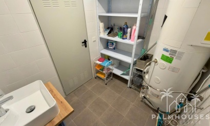 Revente - Villa - la Nucia - La Nucia Centro