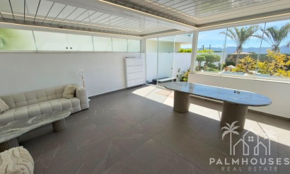 Revente - Villa - la Nucia - La Nucia Centro