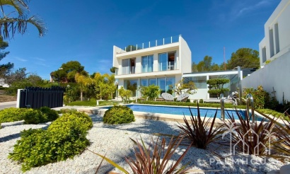 Revente - Villa - la Nucia - La Nucia Centro