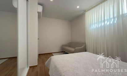 Revente - Villa - la Nucia - La Nucia Centro