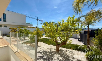 Revente - Villa - la Nucia - La Nucia Centro