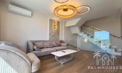 Revente - Villa - la Nucia - La Nucia Centro
