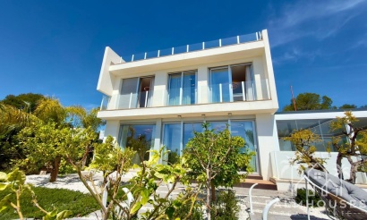 Revente - Villa - la Nucia - La Nucia Centro