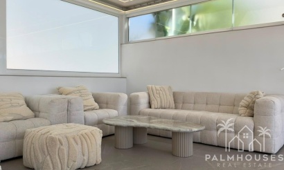 Revente - Villa - la Nucia - La Nucia Centro