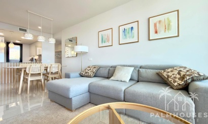 Herverkoop - Appartement - Benidorm - Benidorm Centro