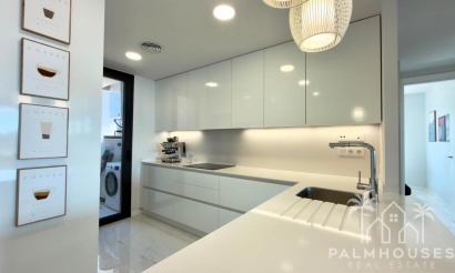 Herverkoop - Appartement - Benidorm - Benidorm Centro
