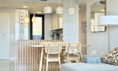 Herverkoop - Appartement - Benidorm - Benidorm Centro