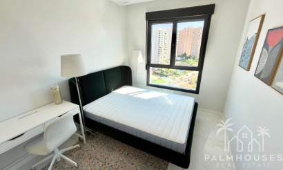 Herverkoop - Appartement - Benidorm - Benidorm Centro