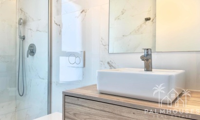 Herverkoop - Appartement - Benidorm - Benidorm Centro