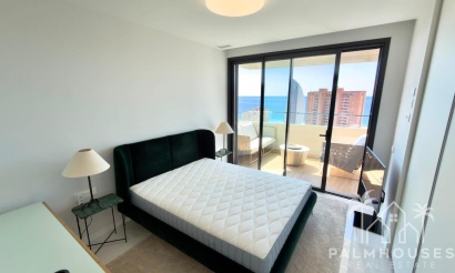 Herverkoop - Appartement - Benidorm - Benidorm Centro