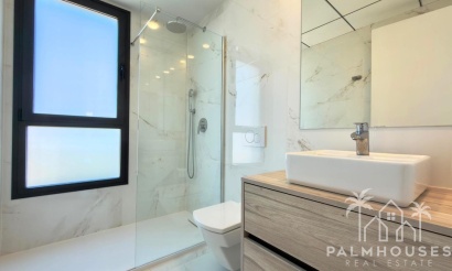 Herverkoop - Appartement - Benidorm - Benidorm Centro