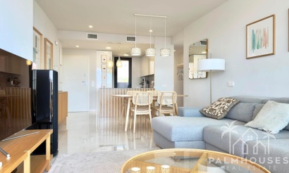 Herverkoop - Appartement - Benidorm - Benidorm Centro