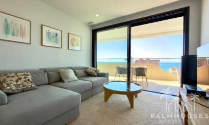 Herverkoop - Appartement - Benidorm - Benidorm Centro