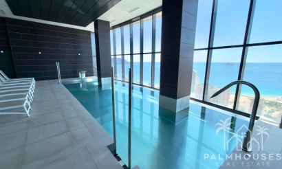 Herverkoop - Appartement - Benidorm - Benidorm Centro