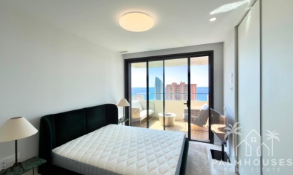Herverkoop - Appartement - Benidorm - Benidorm Centro