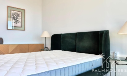 Herverkoop - Appartement - Benidorm - Benidorm Centro
