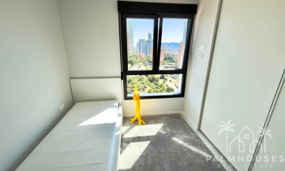 Herverkoop - Appartement - Benidorm - Benidorm Centro