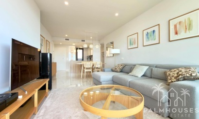 Herverkoop - Appartement - Benidorm - Benidorm Centro