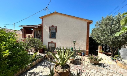 Venta - Villa - la Nucia - La Nucia Centro