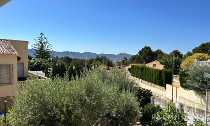 Venta - Villa - la Nucia - La Nucia Centro