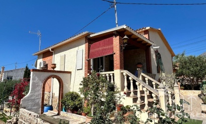 Venta - Villa - la Nucia - La Nucia Centro