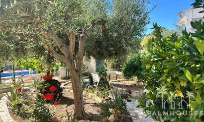 Venta - Villa - la Nucia - La Nucia Centro