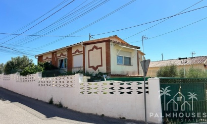 Venta - Villa - la Nucia - La Nucia Centro