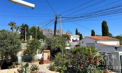 Venta - Villa - la Nucia - La Nucia Centro