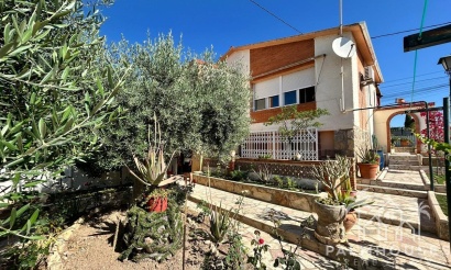 Venta - Villa - la Nucia - La Nucia Centro