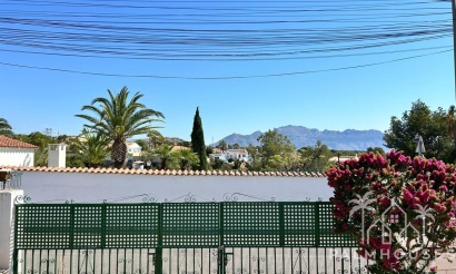 Venta - Villa - la Nucia - La Nucia Centro