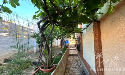 Venta - Villa - la Nucia - La Nucia Centro