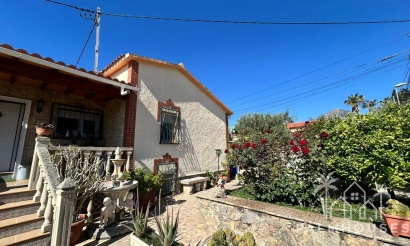 Venta - Villa - la Nucia - La Nucia Centro