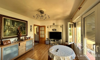 Venta - Villa - la Nucia - La Nucia Centro