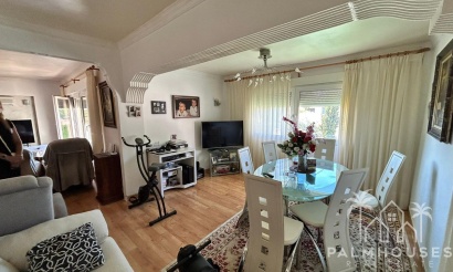 Venta - Villa - la Nucia - La Nucia Centro