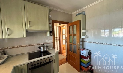 Venta - Villa - la Nucia - La Nucia Centro