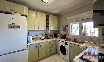 Venta - Villa - la Nucia - La Nucia Centro