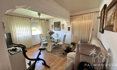 Venta - Villa - la Nucia - La Nucia Centro